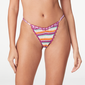Trinidad Purple Crochet Bikini Bottom