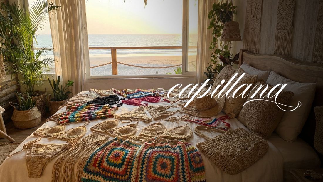 Essential Care: How to Maintain Your Hand-Knit Garments