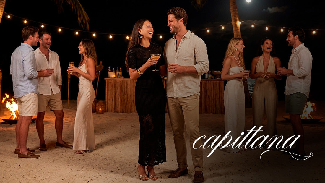 Long Beach Dresses 2026: The Piece That Turns Any Day at Sea Into a Magazine Look