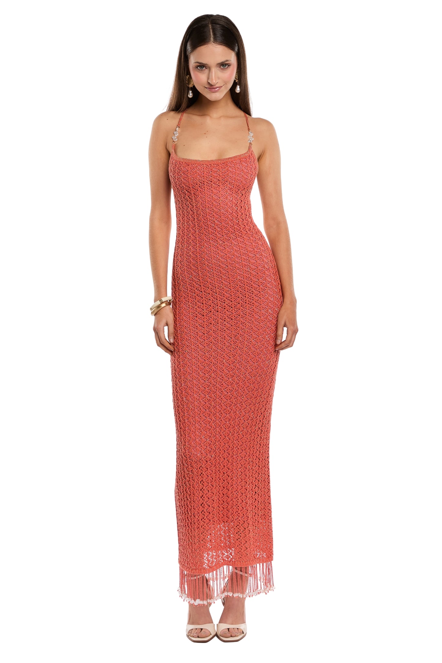 Capittana Women's Ali Beads Dress