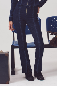 Alexia Pant Denim