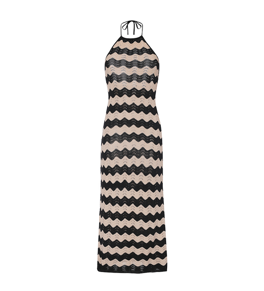 Cornelia Stripes Dress | Dresses | Capittana CAPITTANA Cornelia Stripes Dress | Dresses | Capittana CAPITTANA