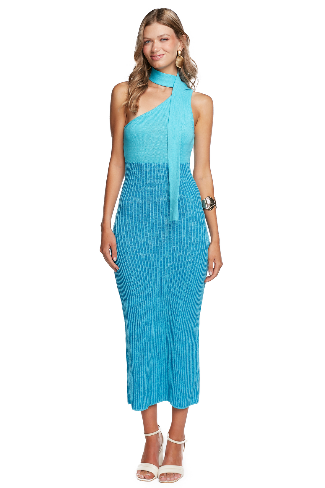 CpGretanna Dress main image 1