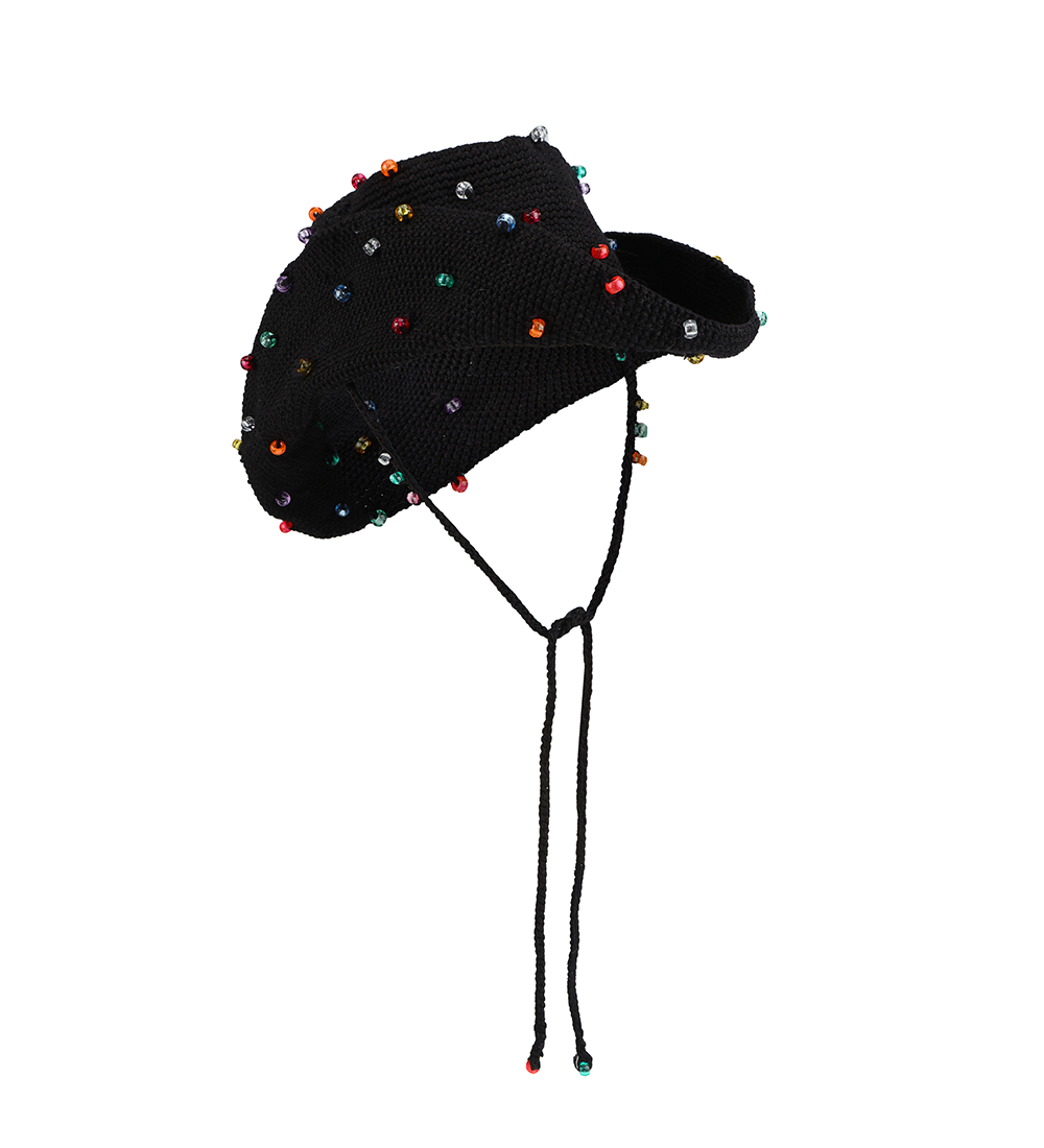 Austin Black Hat – CAPITTANA