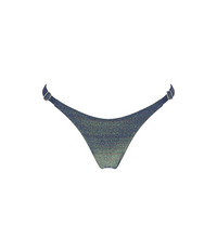 Ale Blue Note Shine Bikini Bottom