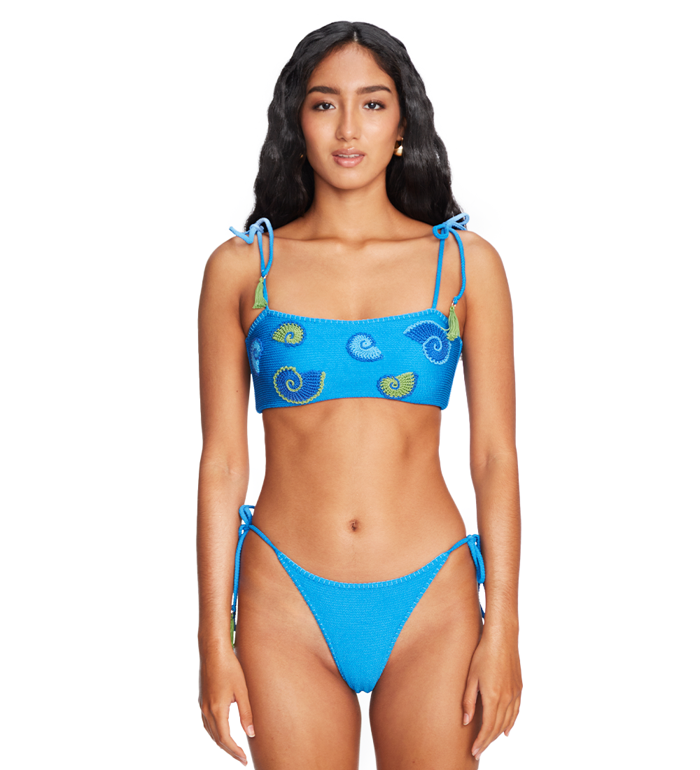 Swimwear | Swimsuits for women | Capittana – Page 2 – CAPITTANA