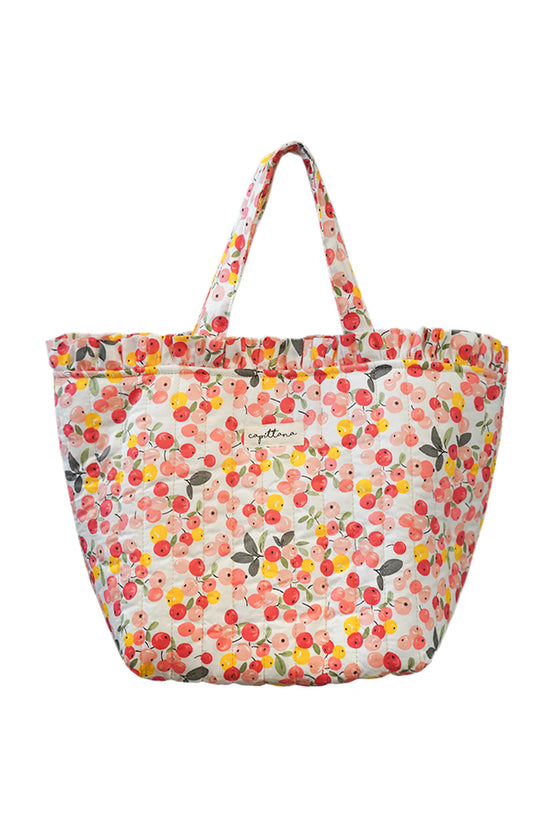 Tote Cherries