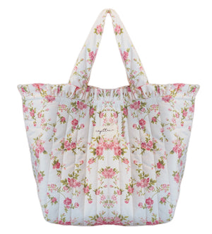 Tote Vintage Roses