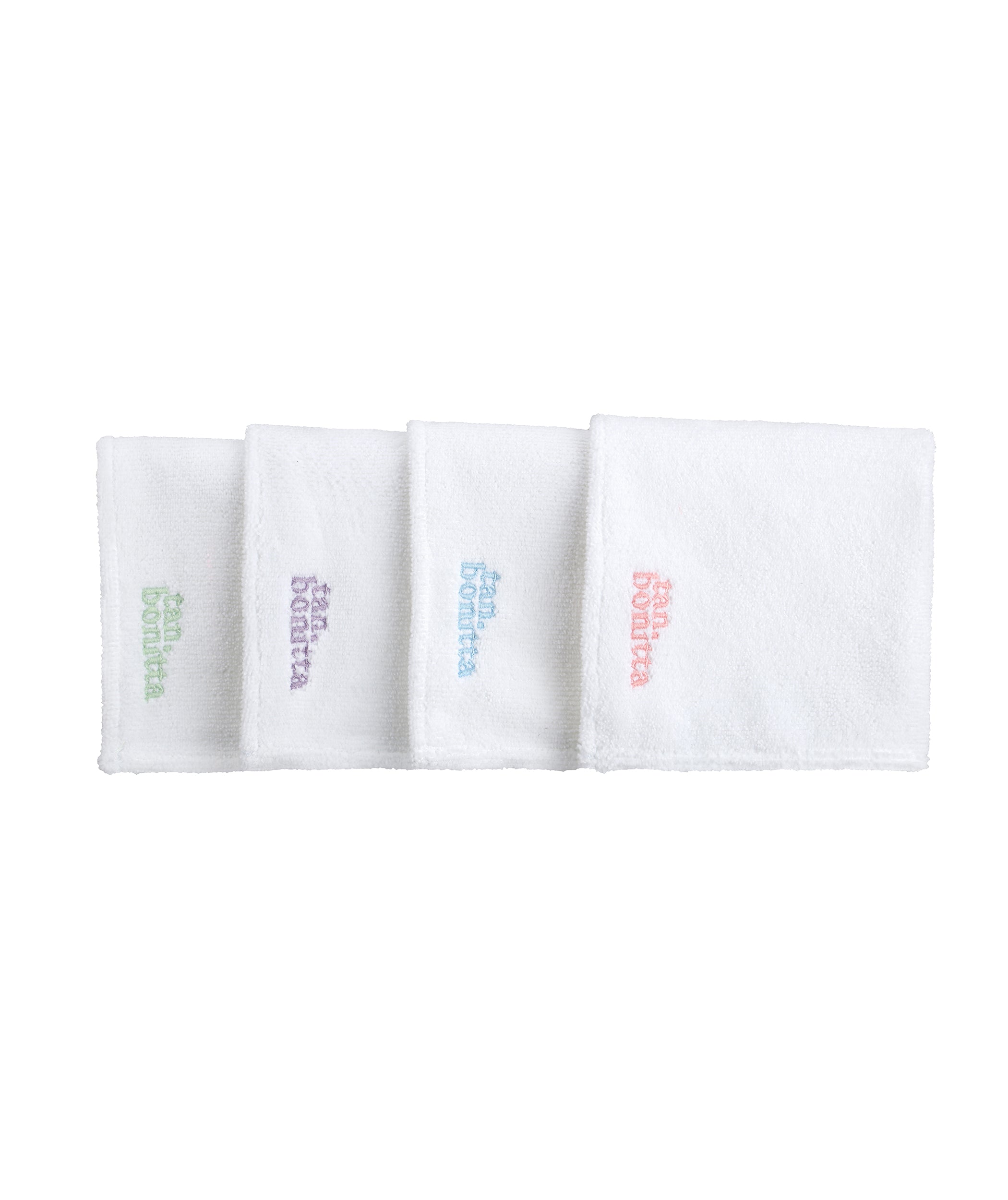 Capittana Face Towels