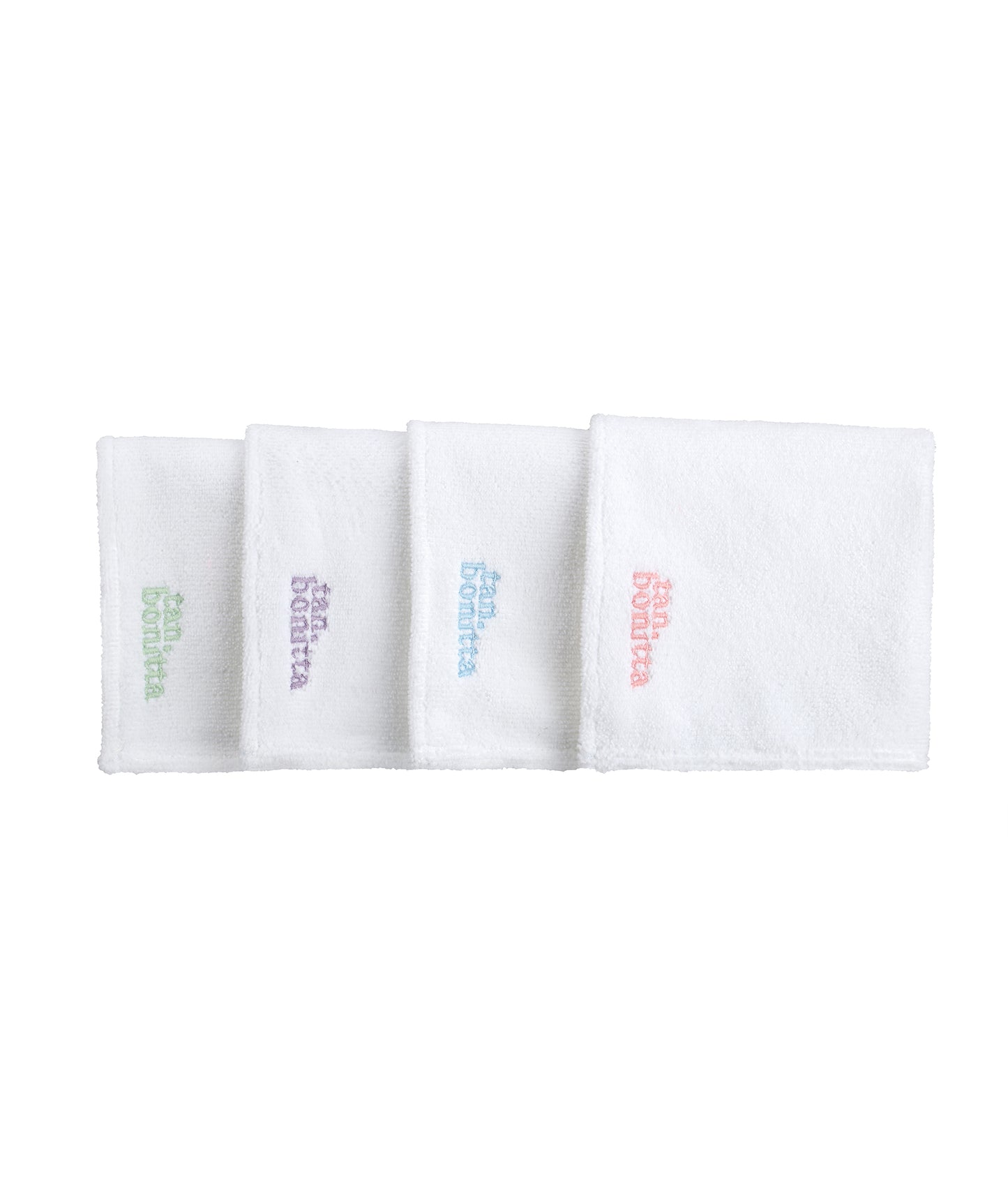 face towels microfiber