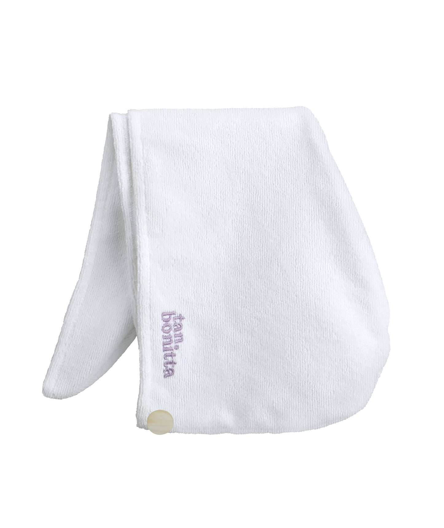 hair towel microfiber