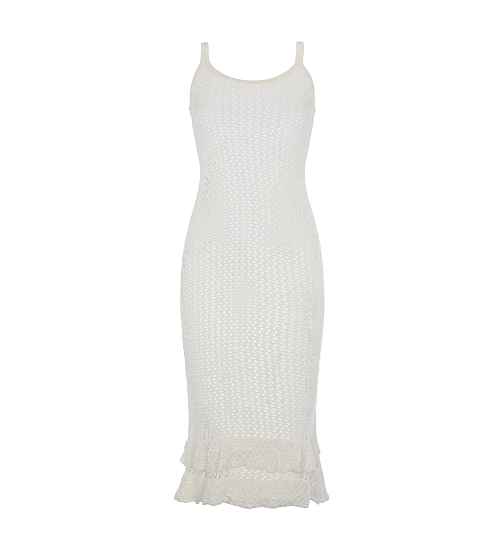 Maxi Dress Crochet | Uncategorized | – CAPITTANA