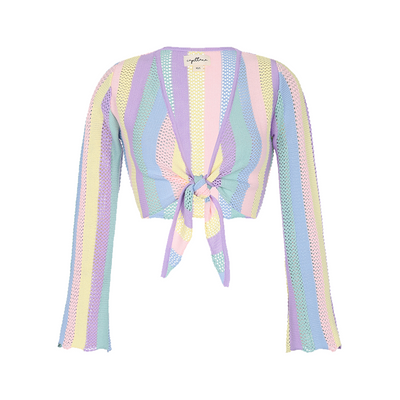 Paloma Multicolor Top